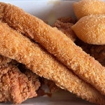 BBQ치킨 구민운동장역점 - 수성구 치킨, 후라이드 맛집 - 다이닝코드