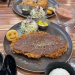 뚠뚠이돈가스 - 울산성남동 돈가스 맛집 - 다이닝코드