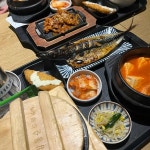 북창동순두부 가산현대아울렛점 - 가산 순두부, 고등어구이 맛집 - 다이닝코드