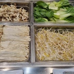 샤브팜 쌍용점 - 천안 샤브샤브, 월남쌈 맛집 - 다이닝코드