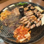 만재네 광주상무점 - 상무지구 삼겹살, 솥뚜껑삼겹살 맛집 - 다이닝코드