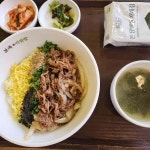 본죽&비빔밥cafe 목포용해점 - 목포 죽집, 비빔밥 맛집 - 다이닝코드