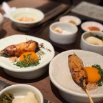 백탄 - 광안리 야끼토리, 이자카야 맛집 - 다이닝코드