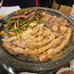 안양역 대표 음식 - 다이닝코드