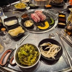 육림구공탄 - 당감동 고깃집, 돼지고기 맛집 - 다이닝코드
