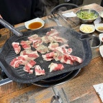 국가대표고기집 상대원점 - 성남 고깃집, 무한리필 맛집 - 다이닝코드