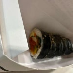 김밥마루 - 행당역 김밥, 분식 맛집 - 다이닝코드