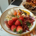 쿠우쿠우 평택고덕점 - 평택 초밥뷔페 맛집 - 다이닝코드