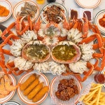 대게여왕 - 속초중앙시장 대게, 해산물 맛집 - 다이닝코드