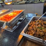 더반푸드 - 성수 한식부페 맛집 - 다이닝코드