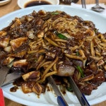 수타면남강 - 상암 짜장면, 수타면 맛집 - 다이닝코드