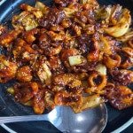 달마당 - 하남 쭈꾸미, 메밀면 맛집 - 다이닝코드
