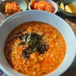 제주금능이모네, 아침식사로 제격 - AI 딩코의 맛집 공략