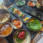 대접 서면삼정타워지점 - 서면 비빔밥, 육회비빔밥 맛집 - 다이닝코드