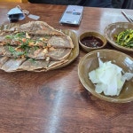 강릉해변메밀막국수 - AI 딩코의 맛집 공략