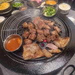 숯멍 송도타임스페이스점 - 송도 삼겹살, 목살 맛집 - 다이닝코드