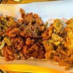 노랑통닭, 바삭하고 맛있는 맛집 - AI 딩코의 맛집 공략