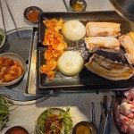 엉터리생고기 중앙대점 - 중앙대 생고기, 고기무한리필 맛집 - 다이닝코드
