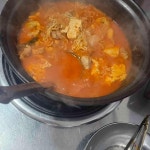 백채김치찌개 문래점 - 문래동 김치찌개, 라면 맛집 - 다이닝코드