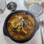 또바기기사식당 본점 - 봉천동 해장국, 뼈해장국 맛집 - 다이닝코드