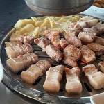 대포네칼국수 - 대부도 바지락칼국수 맛집 - 다이닝코드