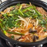 등촌샤브칼국수 - 대전 샤브샤브, 한식 맛집 - 다이닝코드