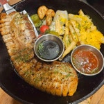 마초쉐프 건대점 - 건대 파스타, 스테이크 맛집 - 다이닝코드