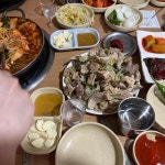 전라남도 대표 음식 - 다이닝코드