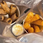 스트릿츄러스 - 대구월성동 츄러스, 카페 맛집 - 다이닝코드