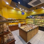 서촌의 인기 빵집, 김용현베이커리 - AI 딩코의 맛집 공략