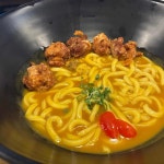 긴자료코: 돈까스와 로제파스타우동 전문점 - AI 딩코의 맛집 공략