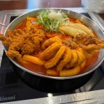 청년다방 춘천온의점 - 춘천 떡볶이, 감자튀김 맛집 - 다이닝코드