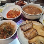 대구남구 백반 맛집 Top100 - 다이닝코드