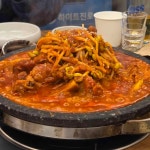 부전시장 돼지갈비찜 맛집 Top3 - 다이닝코드
