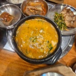 원진노기순청국장 - 공주 청국장, 청국장정식 맛집 - 다이닝코드