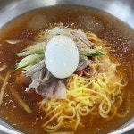 관저동 밀면 맛집 Top2 - 다이닝코드