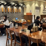 콩두주백 금천직영점 - 금천구시흥 두부요리, 수제두부 맛집 - 다이닝코드