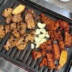 난산골 - 전주 돼지갈비, 솥밥 맛집 - 다이닝코드