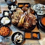 1983족발왕 - 대구동구 족발, 쟁반국수 맛집 - 다이닝코드