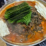 아중감자탕 - 전주 감자탕, 묵은지감자탕 맛집 - 다이닝코드