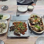 가마솥 양푼이 밥상 - 경주 꼬막, 간장게장 맛집 - 다이닝코드
