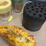 앙빵베이커리(장림점) | 앙빵 - 강릉 베이커리, 카페 맛집 - 다이닝코드