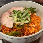 장수국수 본점 - 제주시 고기국수 맛집 - 다이닝코드