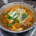 정담동태마을 - 부산시청 동태탕, 코다리찜 맛집 - 다이닝코드