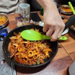 장덕칼국수 - 남양 닭볶음탕, 칼국수 맛집 - 다이닝코드