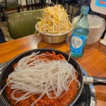 숙이네닭발 - 약수역 닭발, 분식 맛집 - 다이닝코드