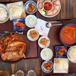 전주식당 - 구로구 순두부찌개, 아구찜 맛집 - 다이닝코드