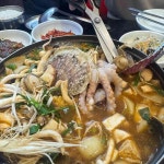 명보식당 - 포항 제육볶음, 해물 맛집 - 다이닝코드