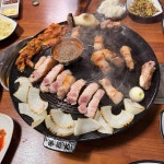 유돈가 - 표선 흑돼지, 흑돼지오겹 맛집 - 다이닝코드