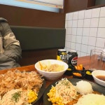 효림돈까스 - 동탄 돈까스, 눈꽃치즈돈까스 맛집 - 다이닝코드